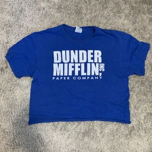 Dunder Mifflin T-shirt